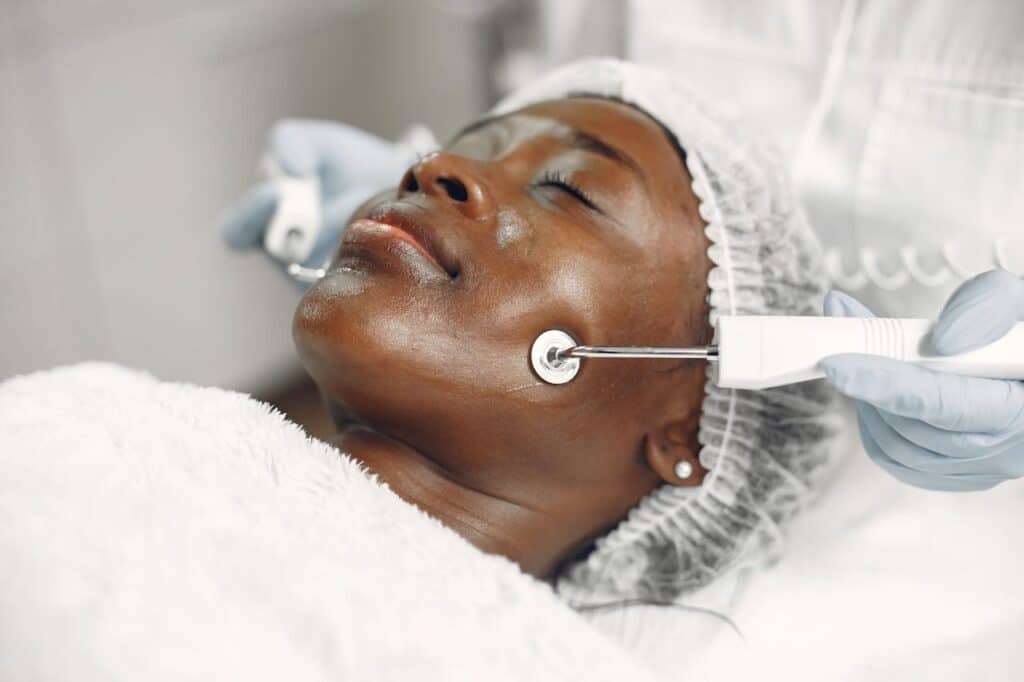 PRP Facelift