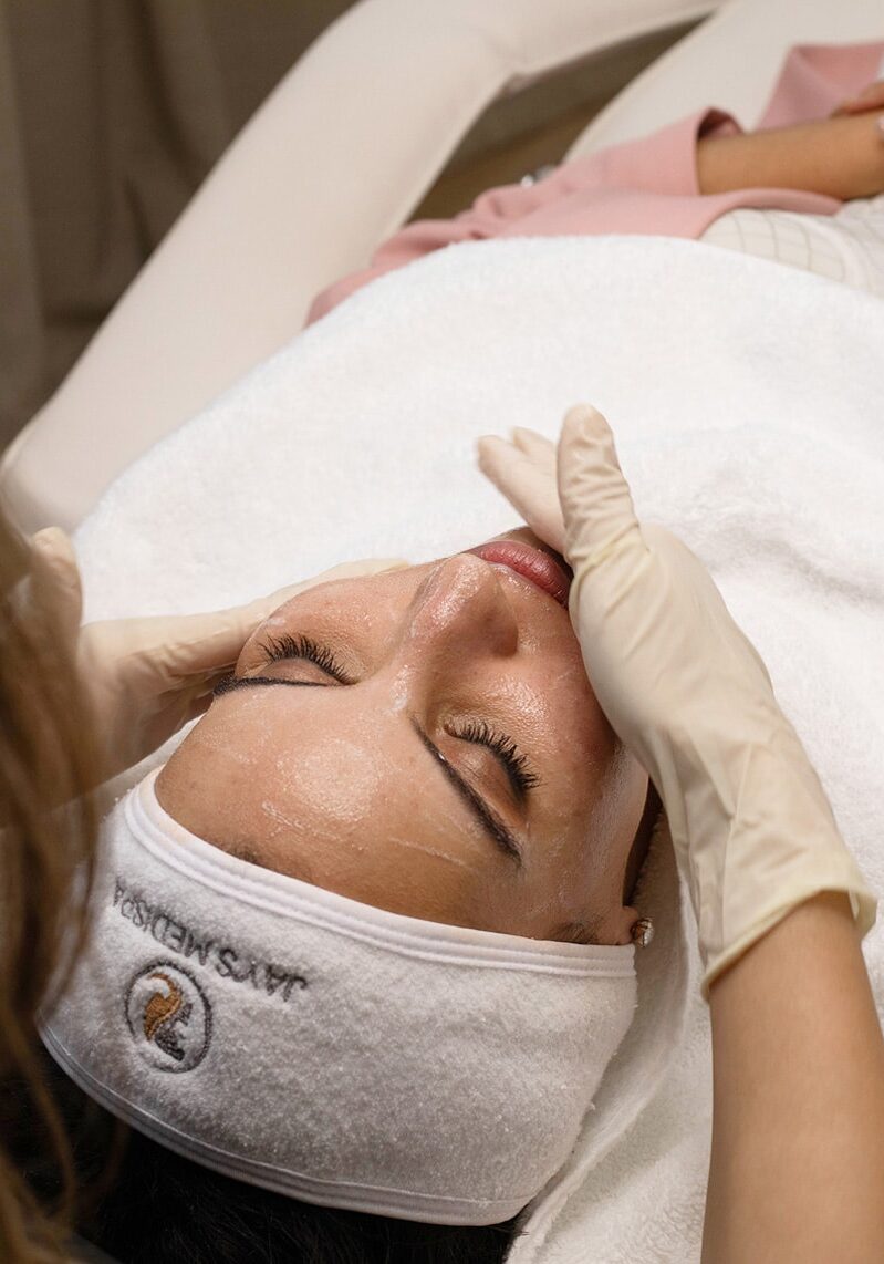 Dermal-Peels